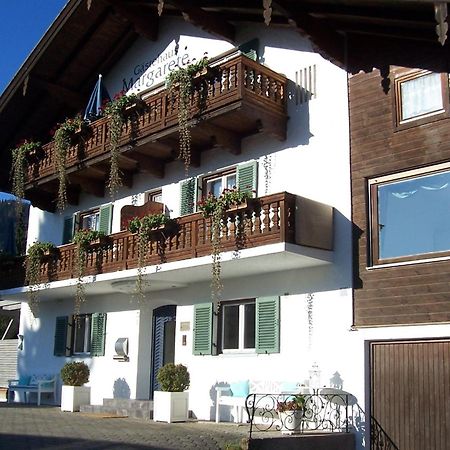 Gaestehaus Margarete Bad Wiessee Zewnętrze zdjęcie