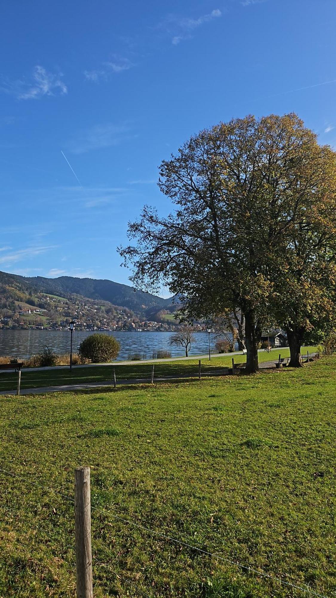 Gaestehaus Margarete Bad Wiessee Zewnętrze zdjęcie