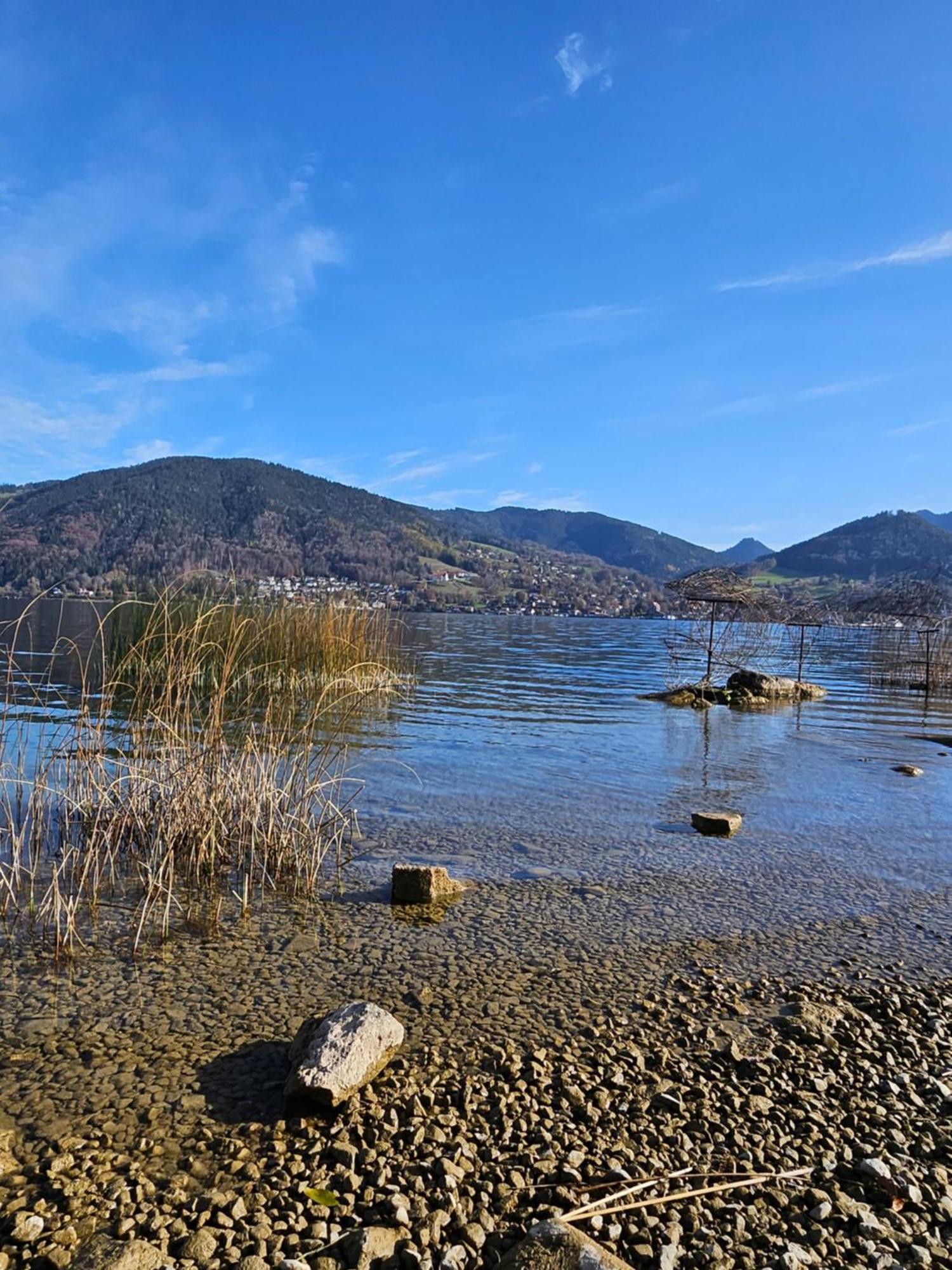Gaestehaus Margarete Bad Wiessee Zewnętrze zdjęcie