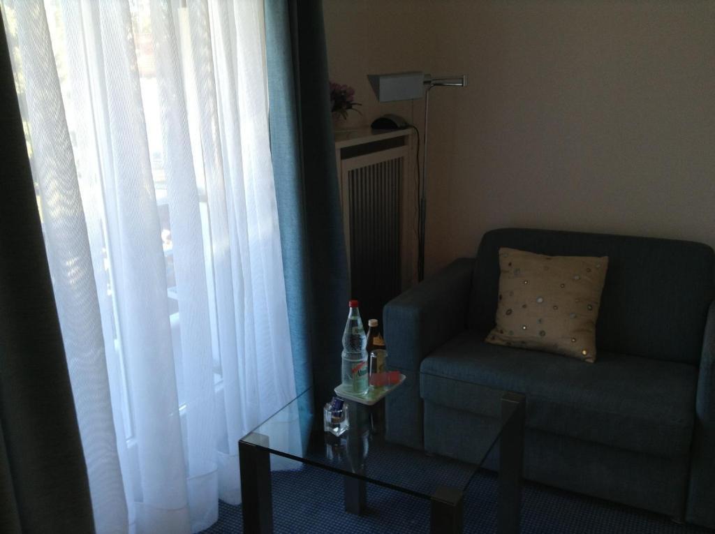 Gaestehaus Margarete Bad Wiessee Zewnętrze zdjęcie