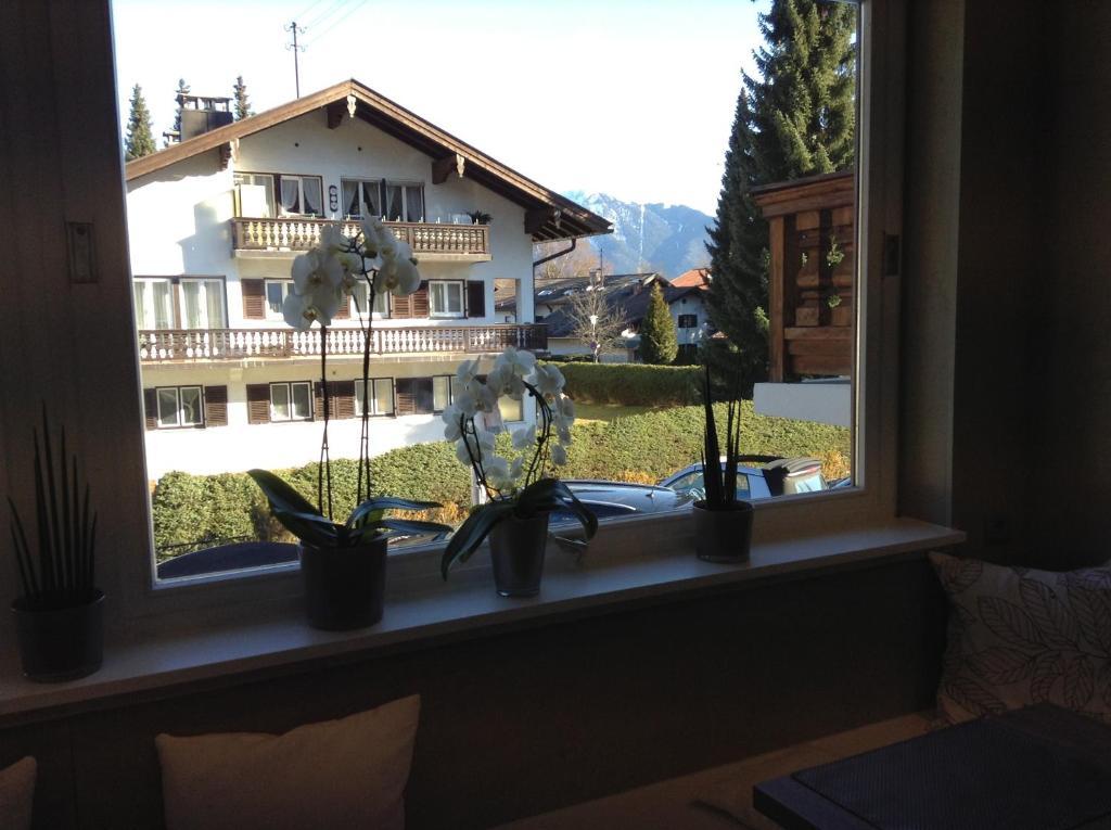 Gaestehaus Margarete Bad Wiessee Zewnętrze zdjęcie